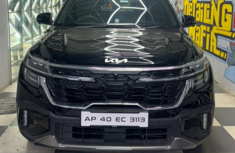 Why premium gel number plates are popular in Hyderabad